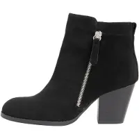 Friends Like These Botines negro