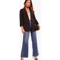 Friends Like These Blazer negro