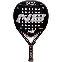 Enebe Pala De Pádel Orca 3.0