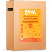 ZOYA Comida Para Perros Coldpro De Cordero 9kg