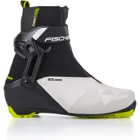 Fischer - Skating - Rcs Skate Ws para Mujer - Talla 40 - Negro