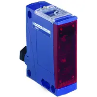 Schneider Electric XUX1ARCNT16, barrera fotoeléctrica azul (XUX1ARCNT16)