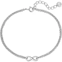 Glanzstücke Pulsera plata