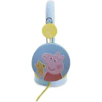 OTL TECHNOLOGIES Auriculares Core Peppa Pig