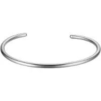 True Rebels Pulsera plata