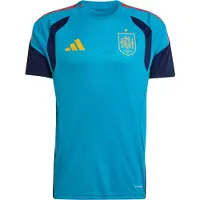 Adidas Camiseta De Manga Corta Entrenamiento Spain 26/27 Tiro