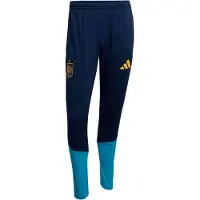 Adidas adidasPantalón de entrenamiento España 26 Tiro XS Night Indigo Hombre