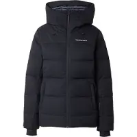 Peak Performance - Chaquetas de esquí mujer - W Shred Down Jacket Black para Mujer - Talla L - Negro