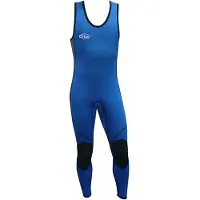 Seland Traje De Neopreno Para Freediving Gallego Kids 3 Mm