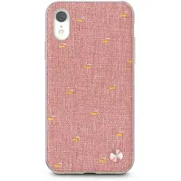 Moshi Funda Para Móvil Vesta Iphone Xr Silicone