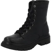 Palado Botas 'Drias' negro