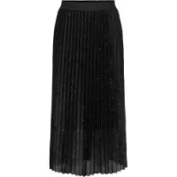 ONLY Falda 'ONLDELIA' negro