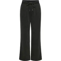 ONLY Pantalón 'ONLVOICE' negro