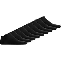 Hudson Calcetines negro