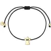Glanzstücke Pulsera dorado