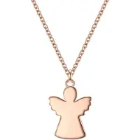 Glanzstücke Cadena oro rosa