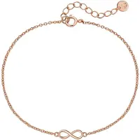Glanzstücke Pulsera oro rosa