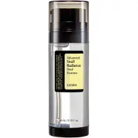 CosRx - Esencia Advanced Snail Radiance Dual Essence