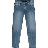 Scotch & Soda Authentic Fit Marin Wash Jean Navy Combo Talla: W30 | Vaqueros Rectos Outlet | Hombre | Azul