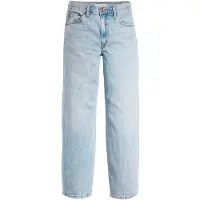 Levi's Baggy Dad Jeans Talla: W26L30 | Pantalones Outlet | Mujer