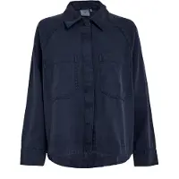 Peppercorn Camiseta 'Kelly' azul