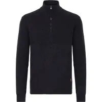 INDICODE JEANS Jersey 'IDBratram' negro