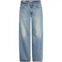 Levi's Vaquero 'BAGGY DAD' azul denim