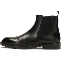 Kazar Botas Chelsea negro