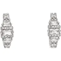 Faina Pendientes plata