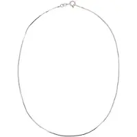 NAEMI Cadena plata