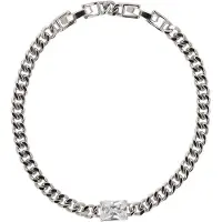 Faina Pulsera plata
