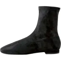 Next Botines negro