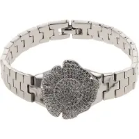 NAEMI Pulsera plata