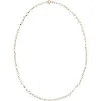 Gaya Cadena oro rosa