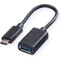 Value Adaptador Usb-c