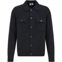 We fashion Cardigan Dark Blue Talla: 3XL | Cárdigan Outlet | Hombre | Azul