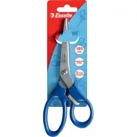 Esselte Tijeras Gama Premium 185 Mm