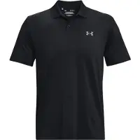 Under Armour Polo De Manga Corta Performance 3.0