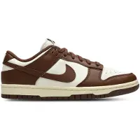 Nike Zapatillas deportivas bajas 'Dunk Low' beige