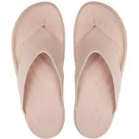 Crocs Chanclas Getaway Platform Flip mujer - Rosa - 42 / 43