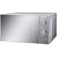 Corbero Microondas Con Grill Cmicm7020mir