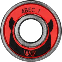 Wicked Hardware Rodamiento Abec 7