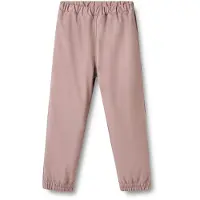 Wheat - Kid's Um - Pantalones impermeables size 128, fucsia