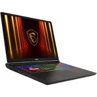 MSI Portátil Gaming Vector 17 Hx Ai A2xwjg-094xes 17´´ Ultra 9-275hx/32gb/2tb Ssd/rtx 5090