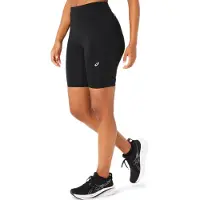 Asics Pantalón deportivo 'Road' negro