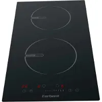 Corbero Placa Vitrocerámica Ccig205d 2 Fuegos