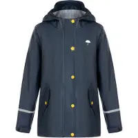 Schmuddelwedda Chaqueta funcional marino