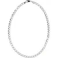NAEMI Cadena plata
