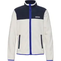 Napapijri - Dergana Fz Beige Dimity - Talla L
