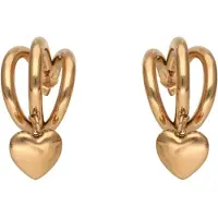 Gaya Pendientes oro